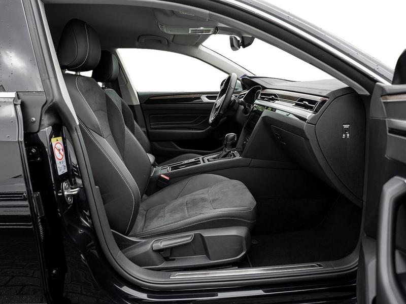 VW Arteon