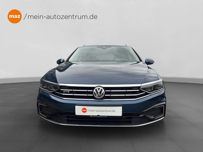 VW Passat Variant