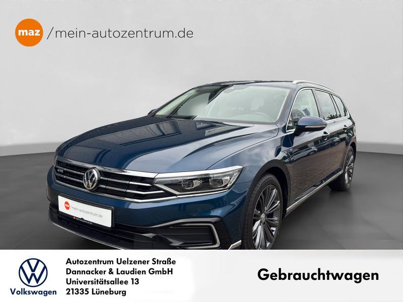 VW Passat Variant