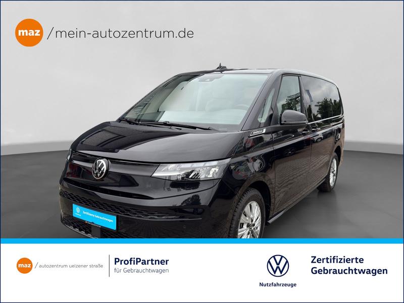 VW T7 Multivan