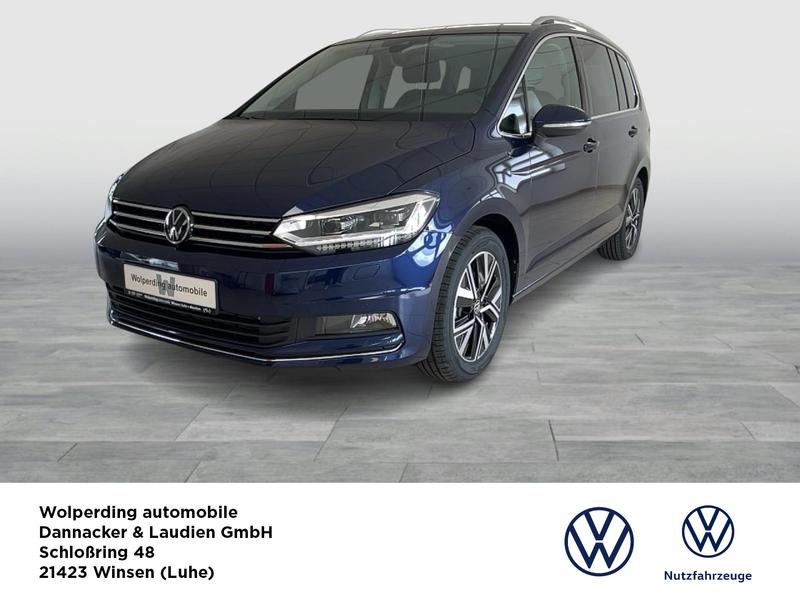 VW Touran