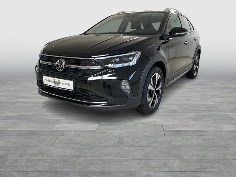 VW Taigo