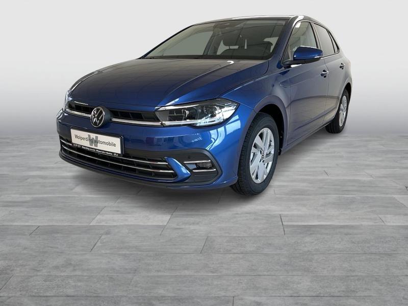 VW Polo