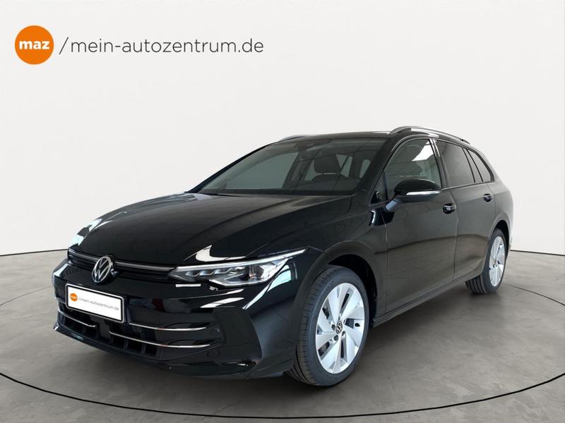 VW Golf Variant