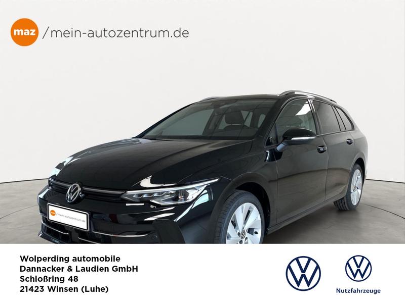 VW Golf Variant