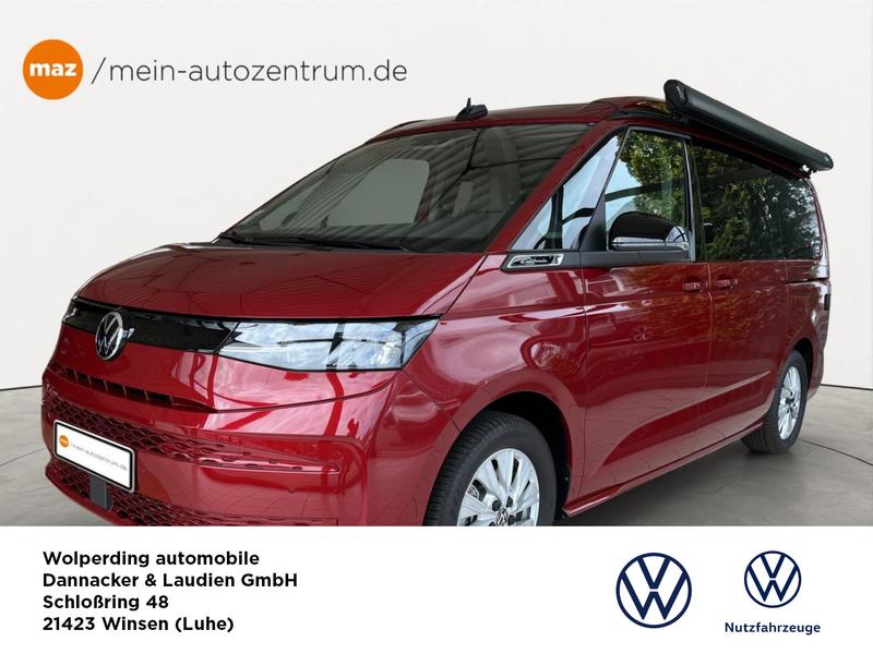 VW T7 California