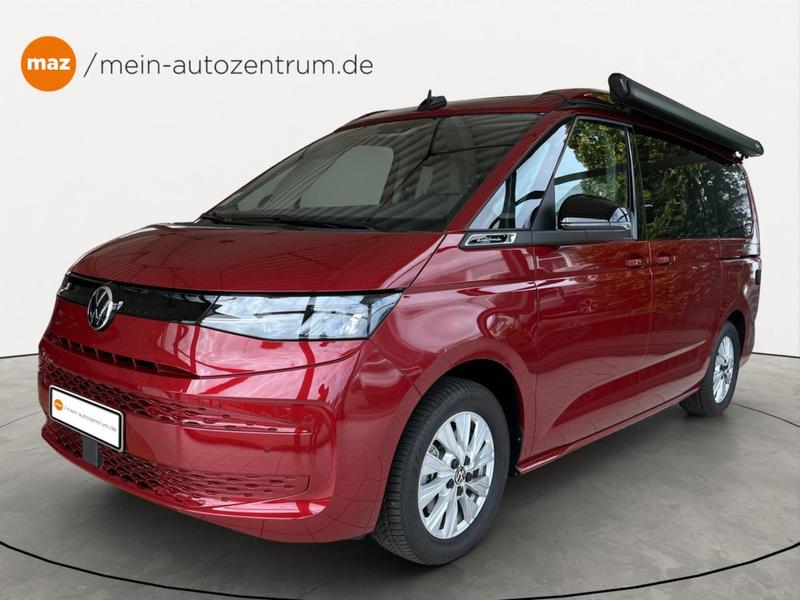 VW T7 California