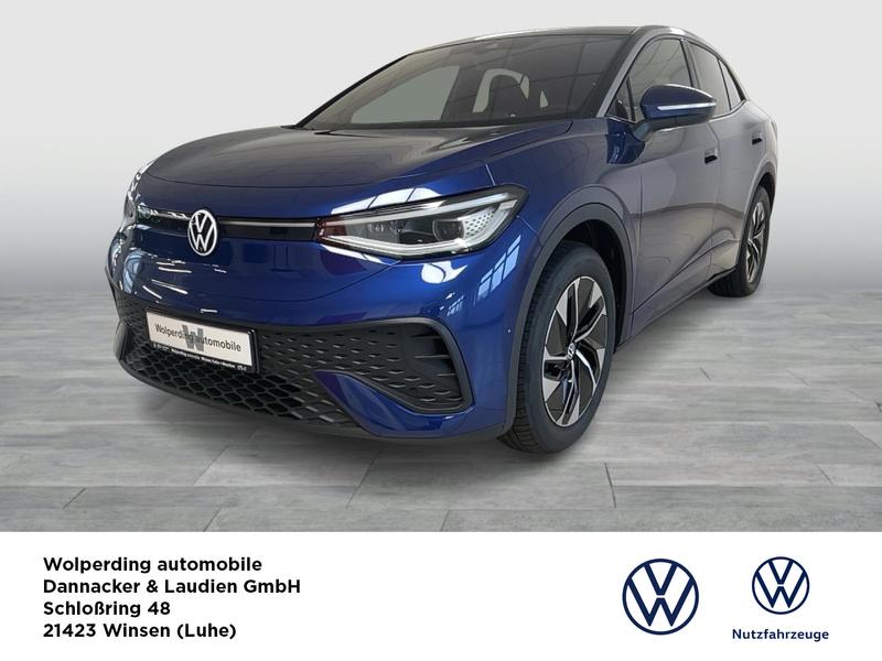 VW ID.5