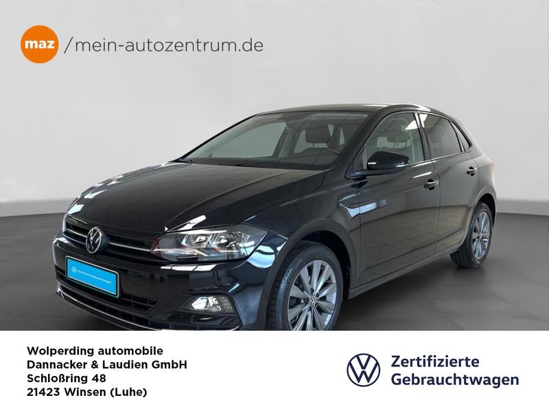 VW Polo
