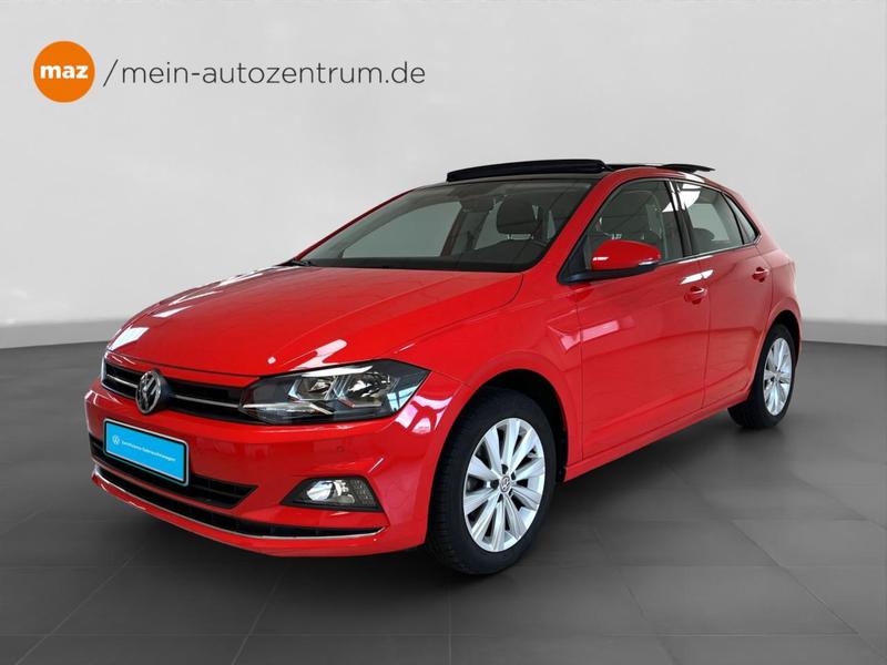 VW Polo