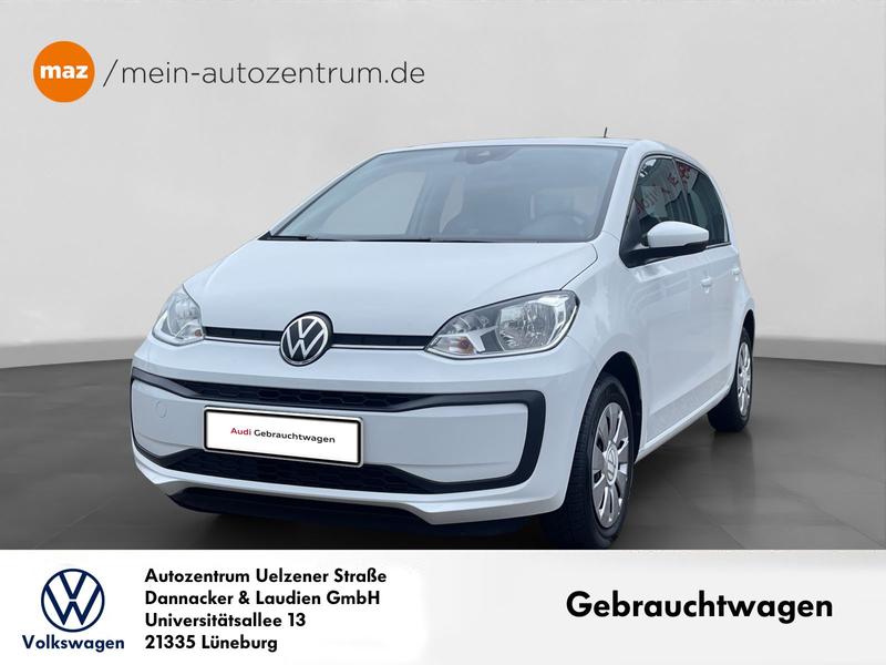 VW up!