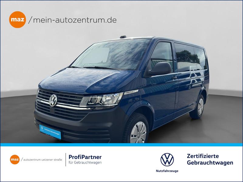 VW T6.1 Caravelle