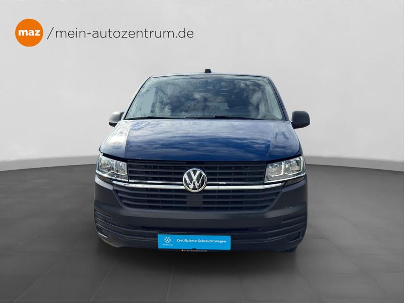 VW T6.1 Caravelle
