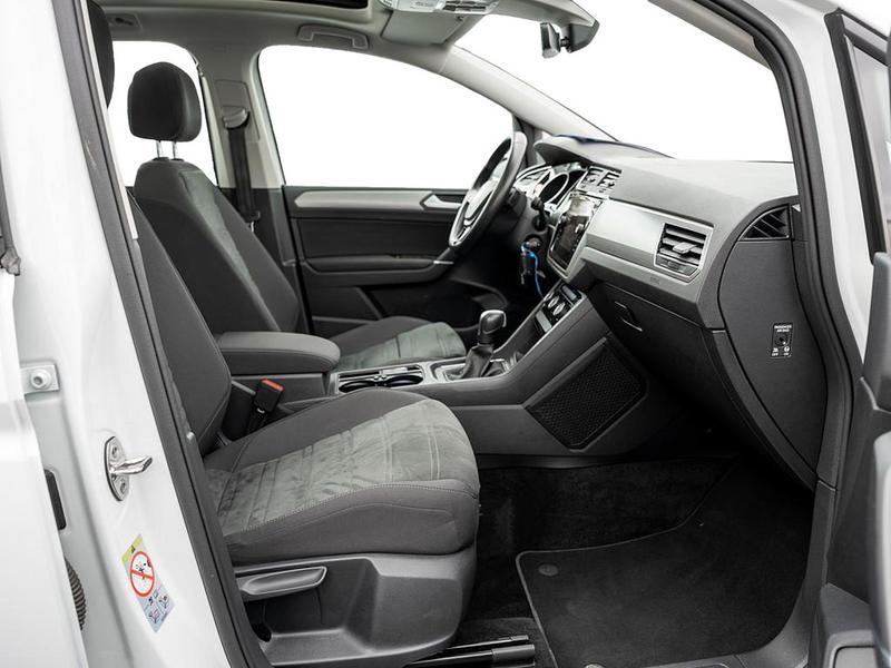 VW Touran