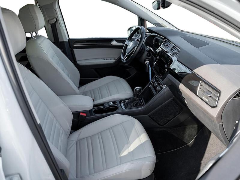 VW Touran