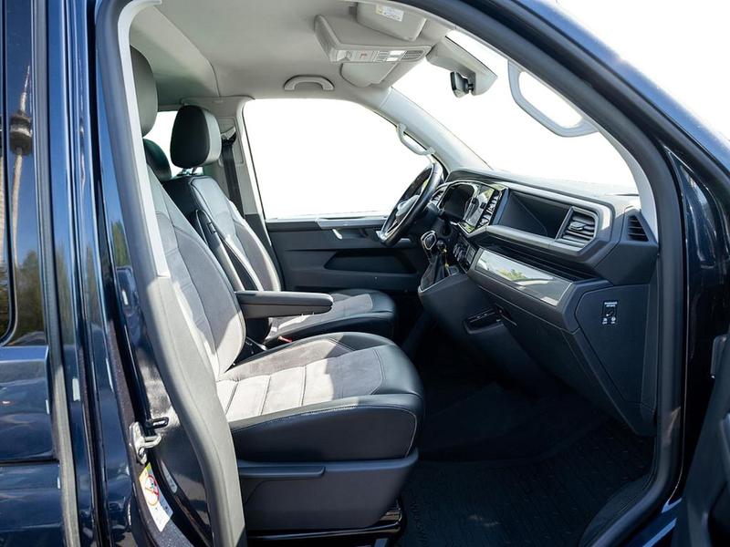 VW T6.1 Multivan