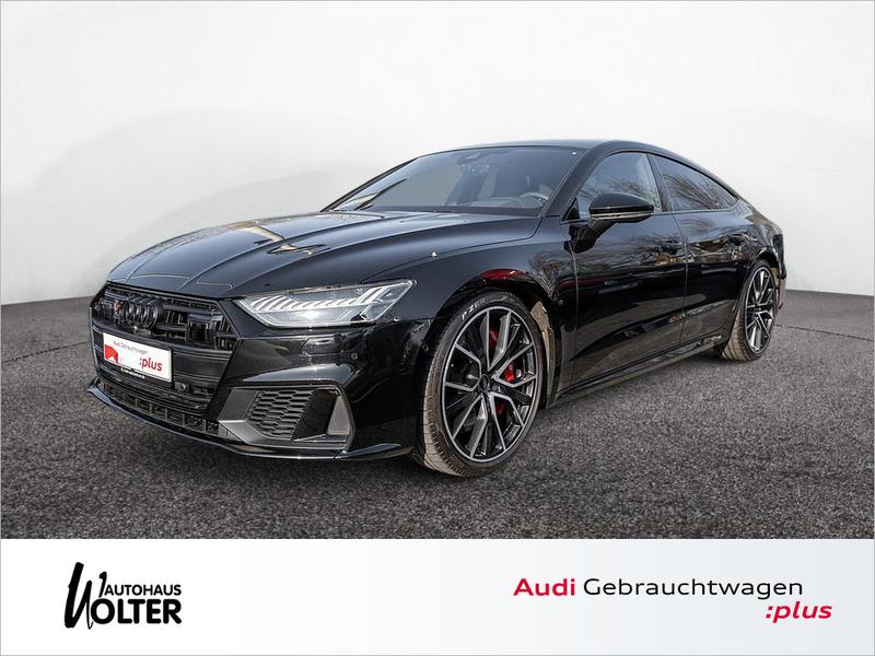 Audi S7