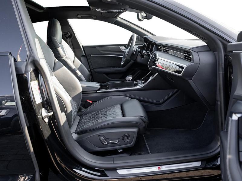 Audi S7