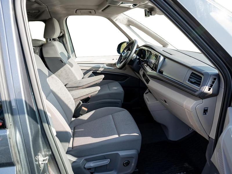 VW T7 Multivan