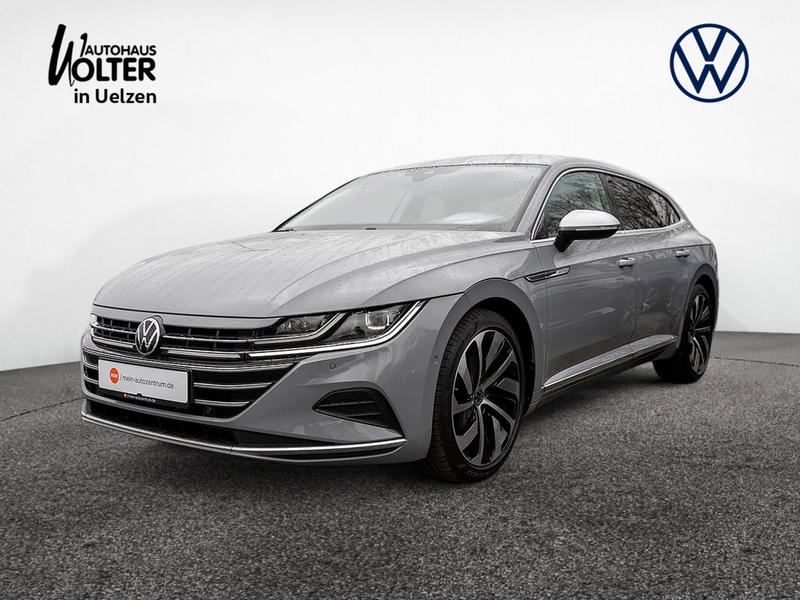 VW Arteon