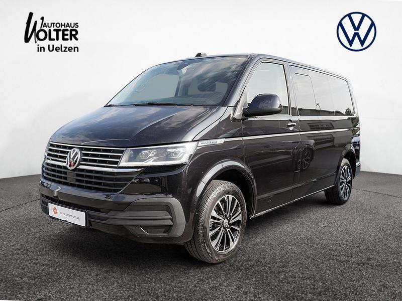 VW T6.1 Multivan
