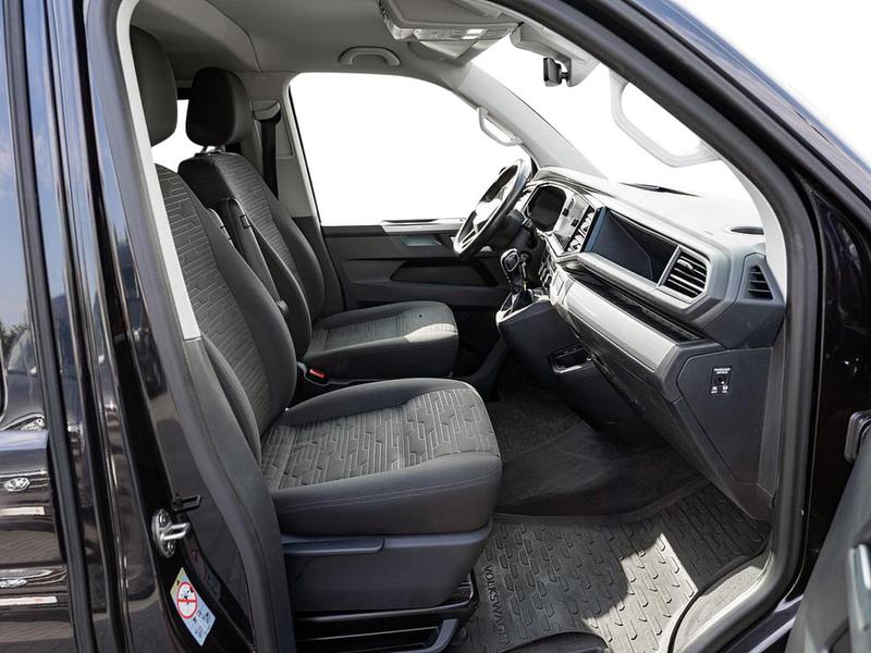 VW T6.1 Multivan