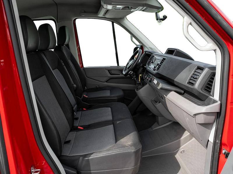 VW Crafter