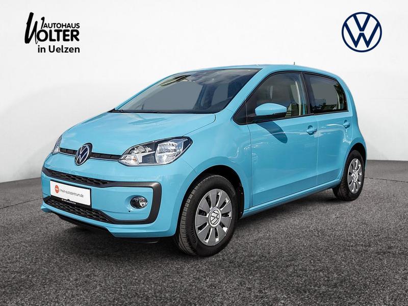 VW up!
