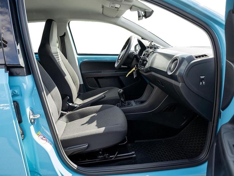 VW up!