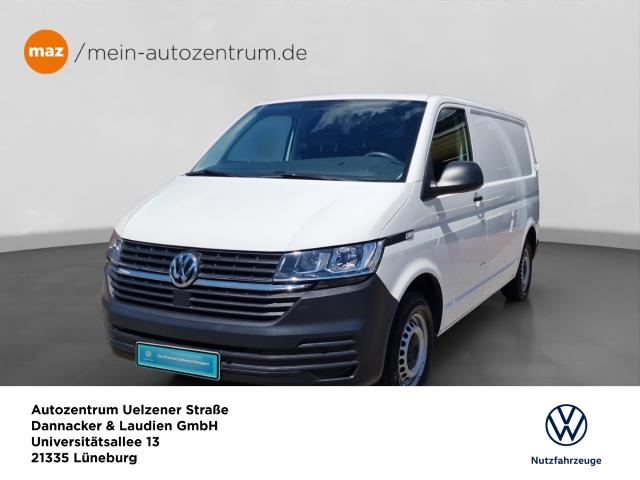 VW Transporter