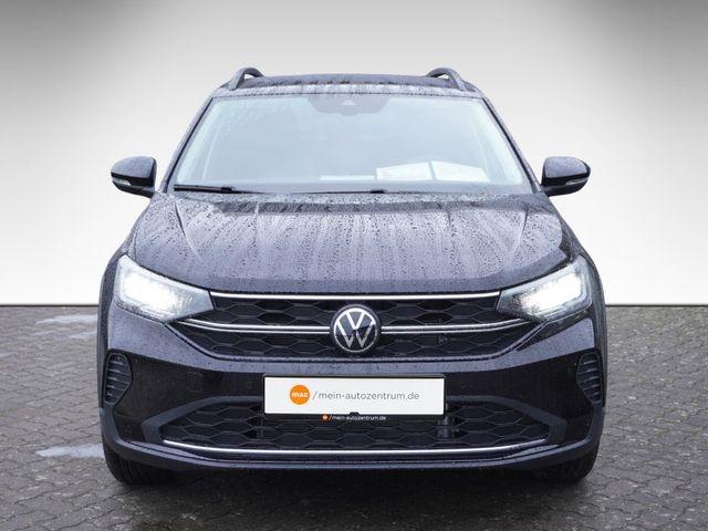 VW Taigo