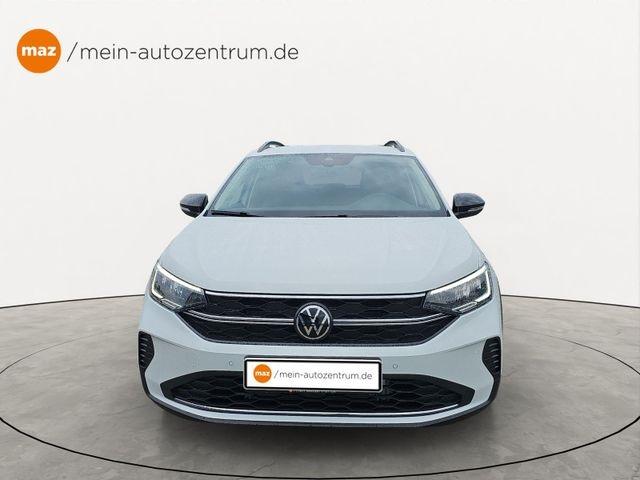 VW Taigo