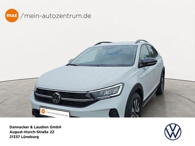 VW Taigo