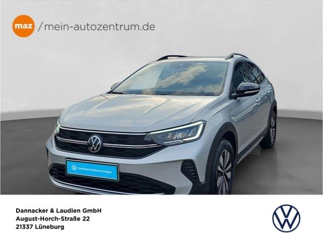 VW Taigo