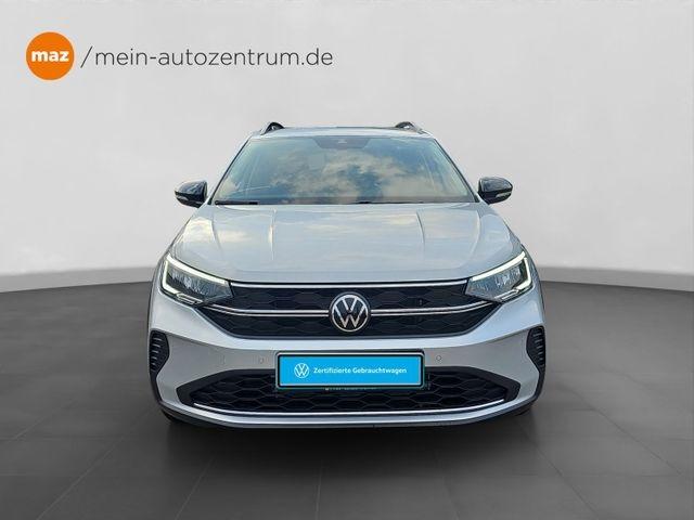 VW Taigo