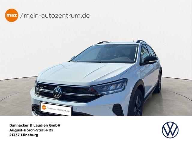 VW Taigo