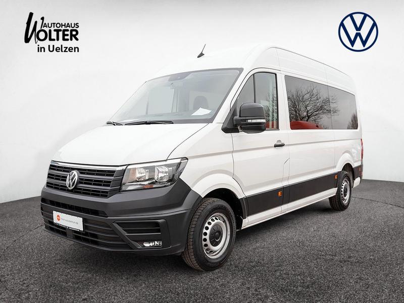 VW Crafter