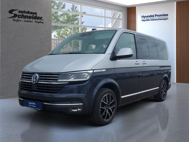 VW T6 Multivan