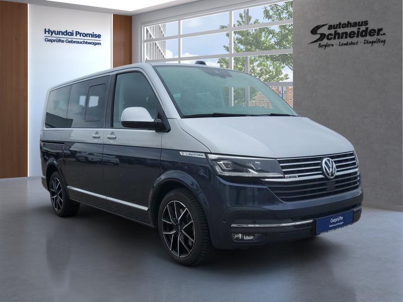 VW T6 Multivan