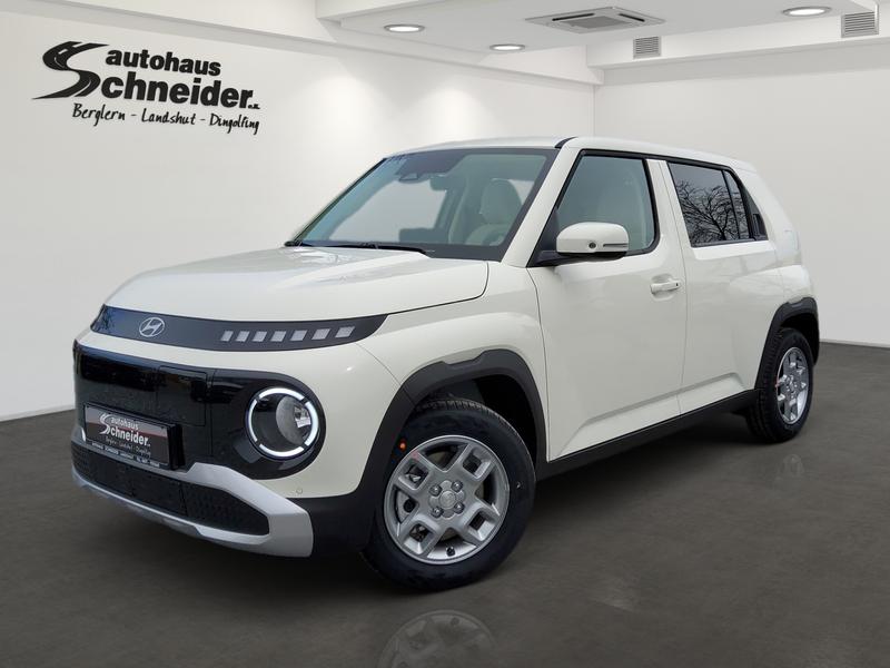 Hyundai INSTER