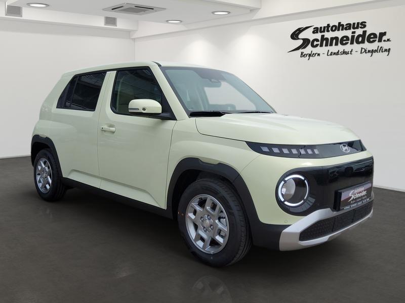 Hyundai INSTER
