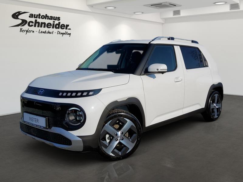Hyundai INSTER