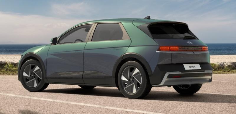 Hyundai IONIQ 5
