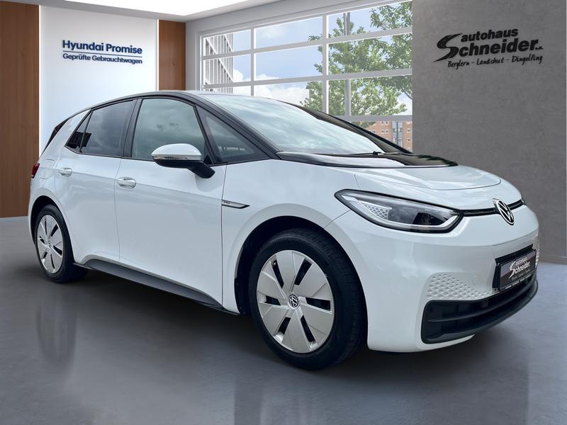 VW ID.3